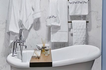 3 raisons pour choisir un sèche-serviette électrique pour sa salle de bain