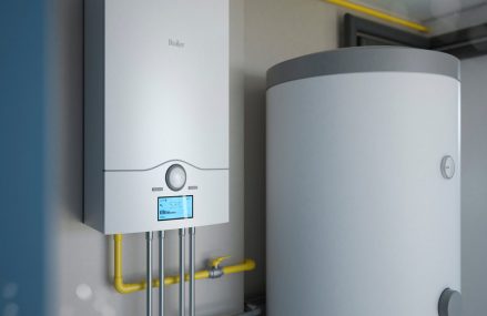 Chaudière gaz basse température : fonctionnement, installation et entretien