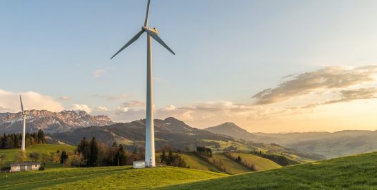 Chauffer sa maison avec l’énergie éolienne : quels avantages ?