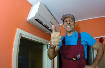 Les erreurs à éviter durant l’installation d’un climatiseur réversible