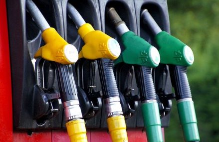 FAQ sur le Gasoil Non routier