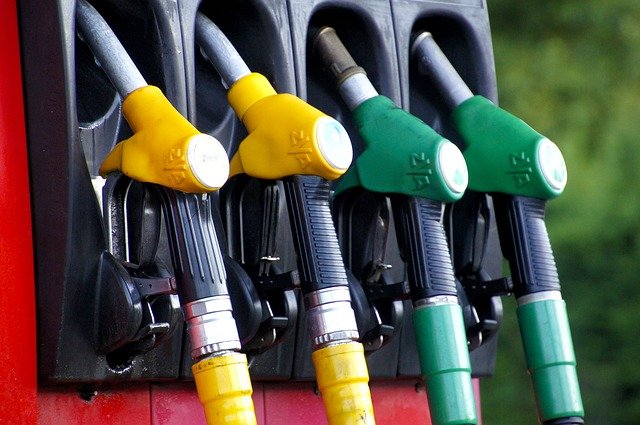 CFAQ sur le Gasoil Non routier