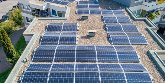 Quelle énergie renouvelable pour chauffer sa maison ?
