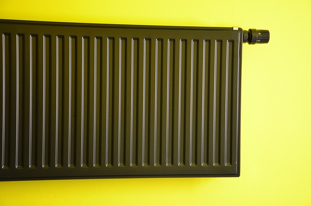 radiateur électrique