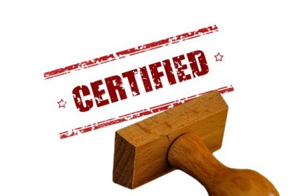 FAQ sur la certification RGE QualiPAC