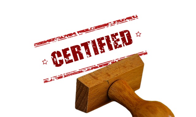 FAQ sur la certification RGE QualiPAC