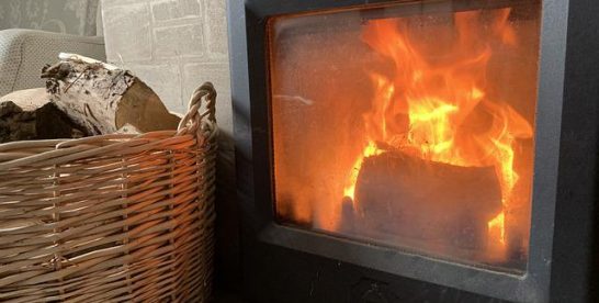 Nos conseils pour bien entretenir une chaudière à bois