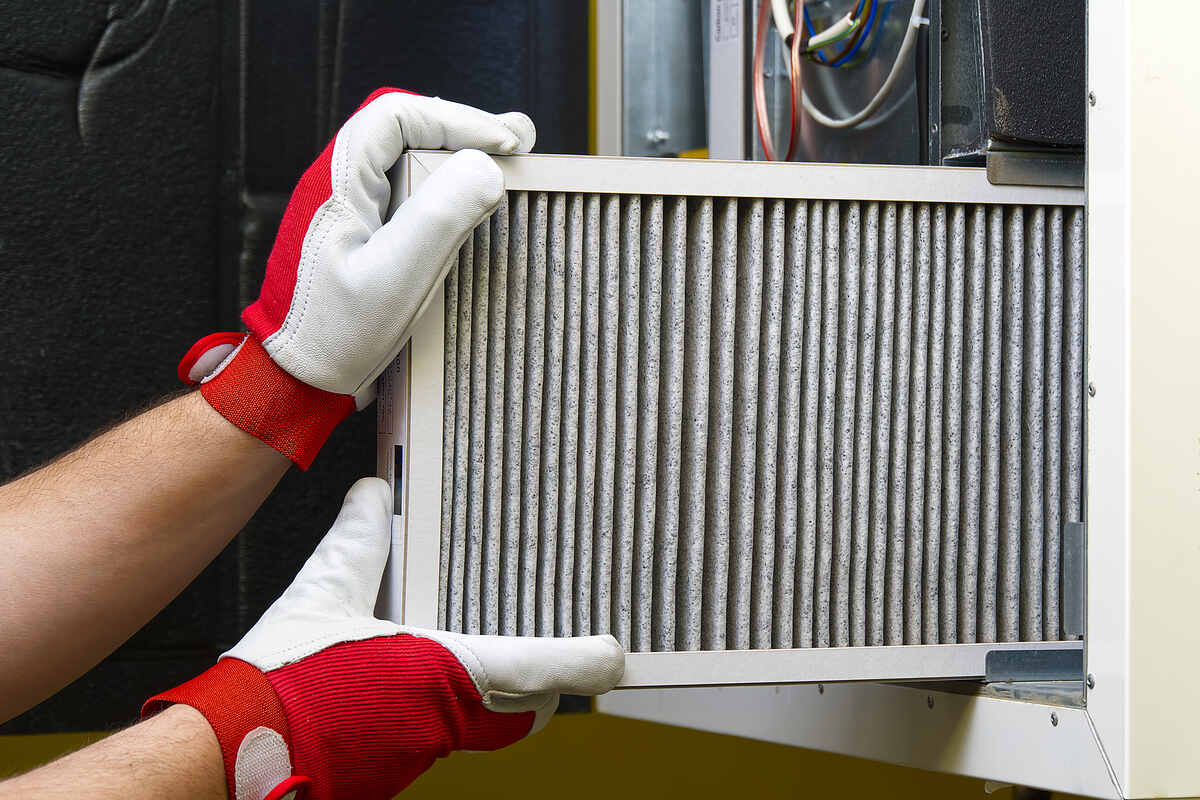 Des conseils pratiques pour nettoyer le filtre d’un chauffe-eau thermodynamique