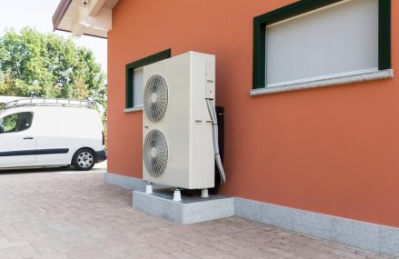 Achat et installation de pompe à chaleur air/eau : combien ça coûte ?