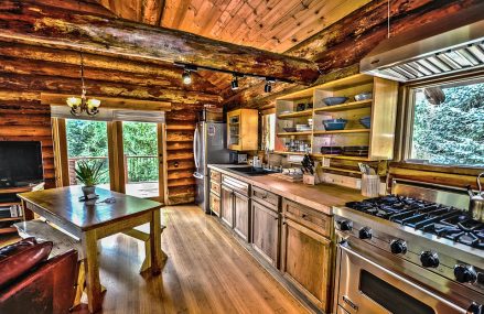 Quel système de chauffage installer dans une maison en bois ?