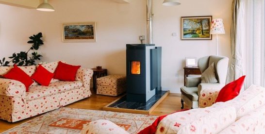 Poêle de masse : pour quel type de maison ?