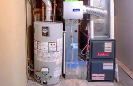 Installer une chaudière à gaz dans une chambre à coucher : est-ce une bonne idée ?