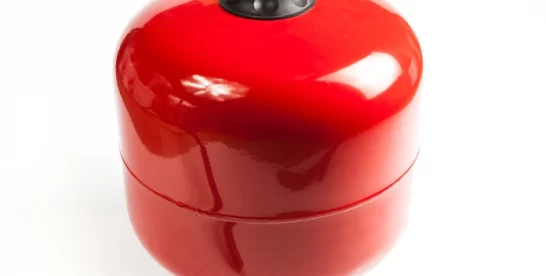 Comment faire pour gonfler le vase d’expansion de votre chaudière ?