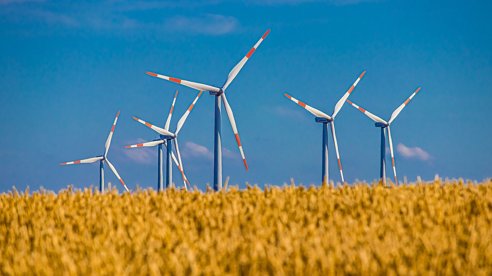 Éolienne de pompage : fonctionnement et prix