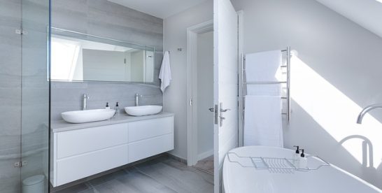 Déshumidificateur pour salle de bains : Vava, Oceanic ou Pro Breeze ?