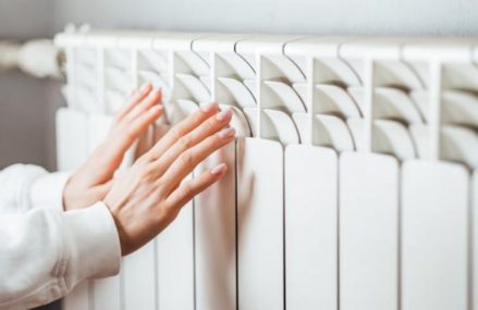 Comment choisir entre un radiateur à inertie vertical et horizontal ?