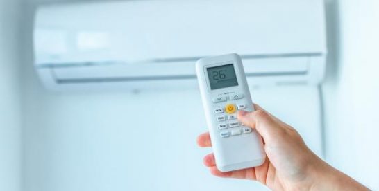 Réglage de climatisation : quelle est la température idéale ?