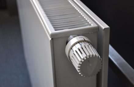 Claquement de radiateur : causes et solutions