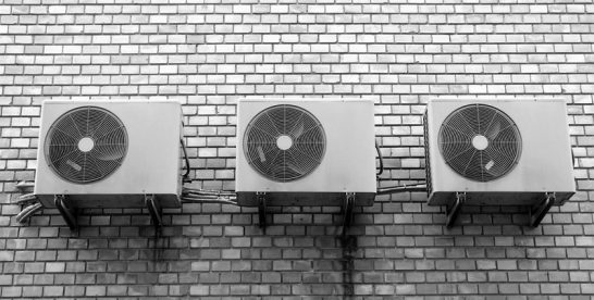 Système de climatisation VRV : principe de fonctionnement et avantages