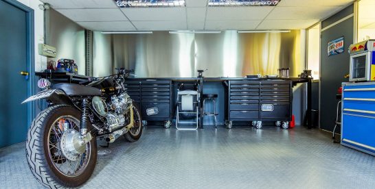 Quel est le meilleur système de chauffage pour votre garage ?