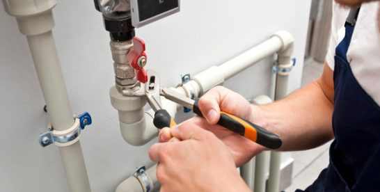 Les avantages de la mise à niveau de votre système de plomberie pour une efficacité énergétique accrue