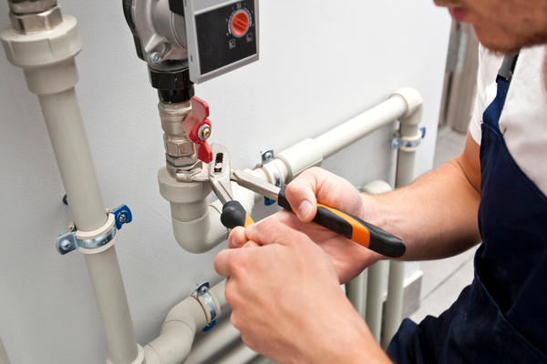 Les avantages de la mise à niveau de votre système de plomberie pour une efficacité énergétique accrue