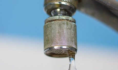 Que faire en cas de fuite d’eau dans sa maison ?