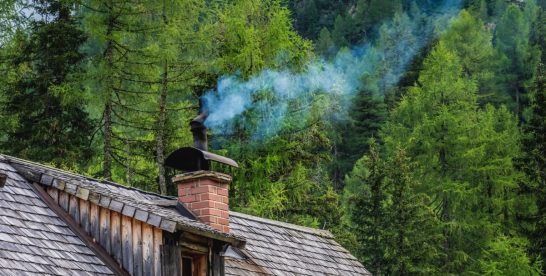 Comment maximiser l’efficacité énergétique de votre cheminée ?