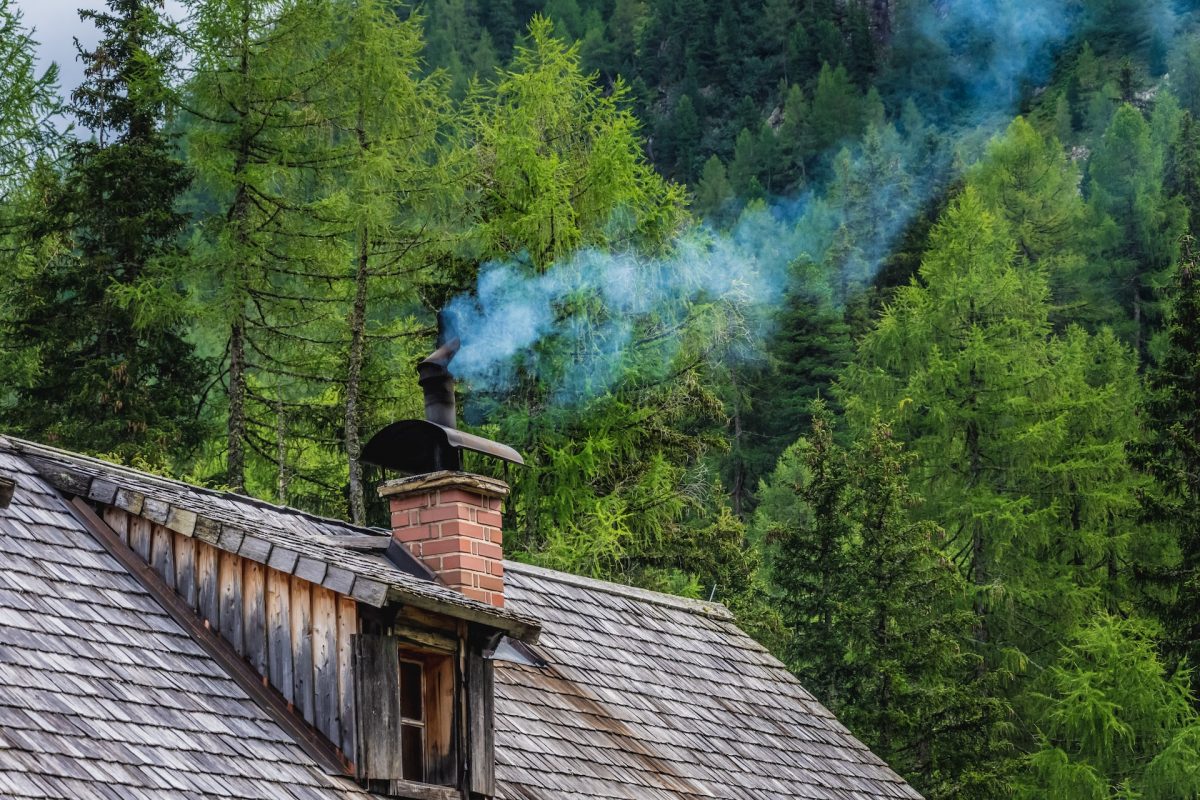 Comment maximiser l'efficacité énergétique de votre cheminée ?