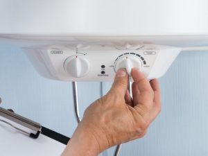 Réglage eau chaude sanitaire