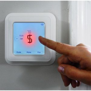 Thermostat programmable 