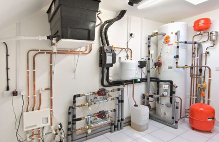 Comment améliorer l’efficacité énergétique de son système de chauffage ?