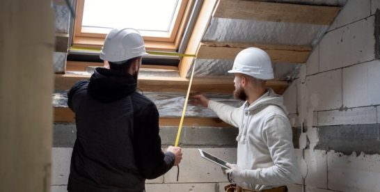 L’importance de l’isolation thermique pour votre maison