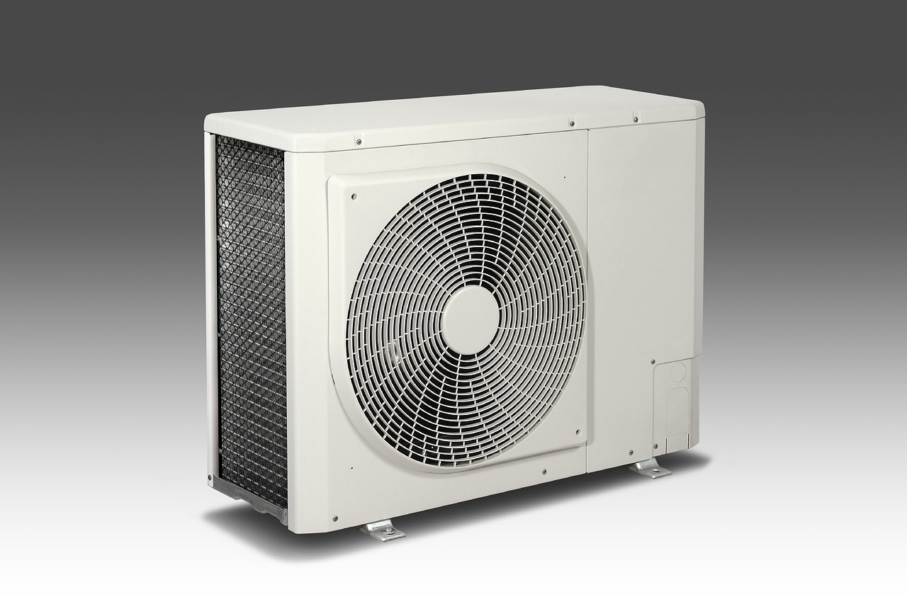 clim réversible