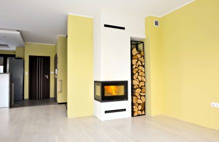 Inserts de cheminée : moderniser et optimiser l’efficacité de votre foyer