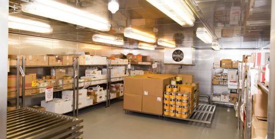Les Impératifs Techniques des Chambres Froides pour une Conservation Optimale