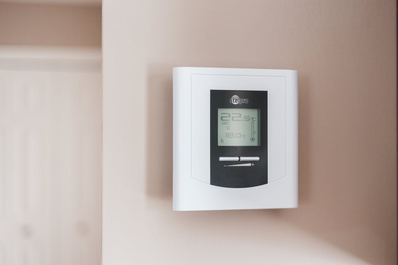 thermostats