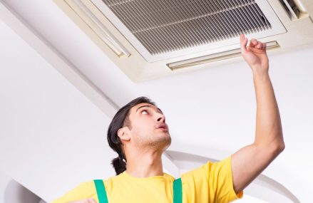 10 avantages méconnus du nettoyage régulier des conduits de ventilation dans les maisons