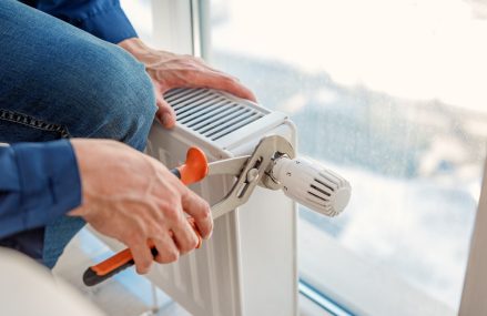 Le radiateur idéal pour votre maison : Ne faites pas d’erreur !