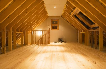 Comment assurer une bonne ventilation après l’isolation des combles aménagés ?