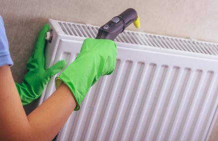 Conseils pour l’entretien des radiateurs à eau chaude afin d’assurer un confort optimal