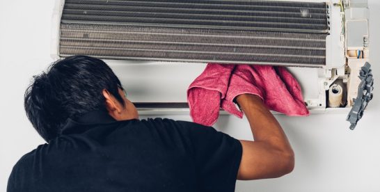 Nettoyage des conduits de ventilation dans les systèmes de chauffage centralisé : bonnes pratiques