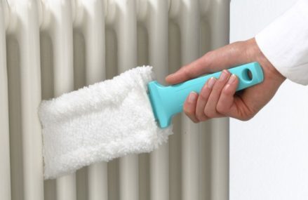 Nettoyez votre radiateur en fonte comme un professionnel : Étape par étape !
