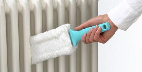 Nettoyez votre radiateur en fonte comme un professionnel : Étape par étape !