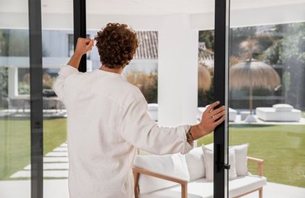 12 avantages des fenêtres et portes PVC pour votre maison
