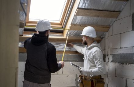 L’importance de l’isolation de portes et fenêtres pour réduire vos factures d’énergie