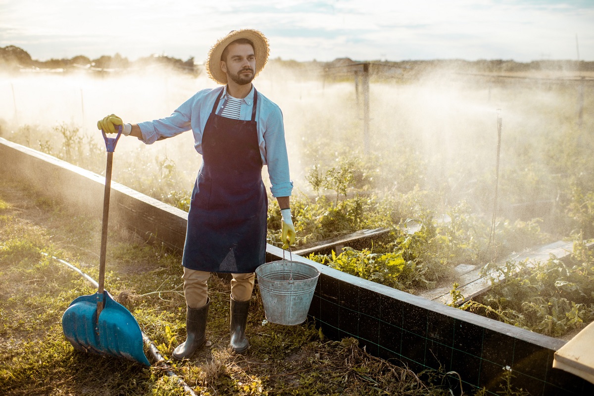 9-Tout ce que vous devez savoir sur les systèmes d'irrigation efficaces