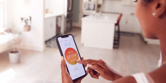 Maximisez votre confort et économisez de l’argent avec les nouveaux thermostats programmables intelligents !