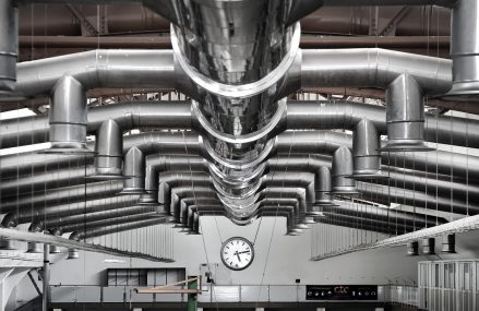 Nettoyage des conduits de ventilation et sécurité : prévenir les risques d’incendie