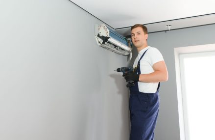 Guide d’installation de votre climatiseur : étape par étape
